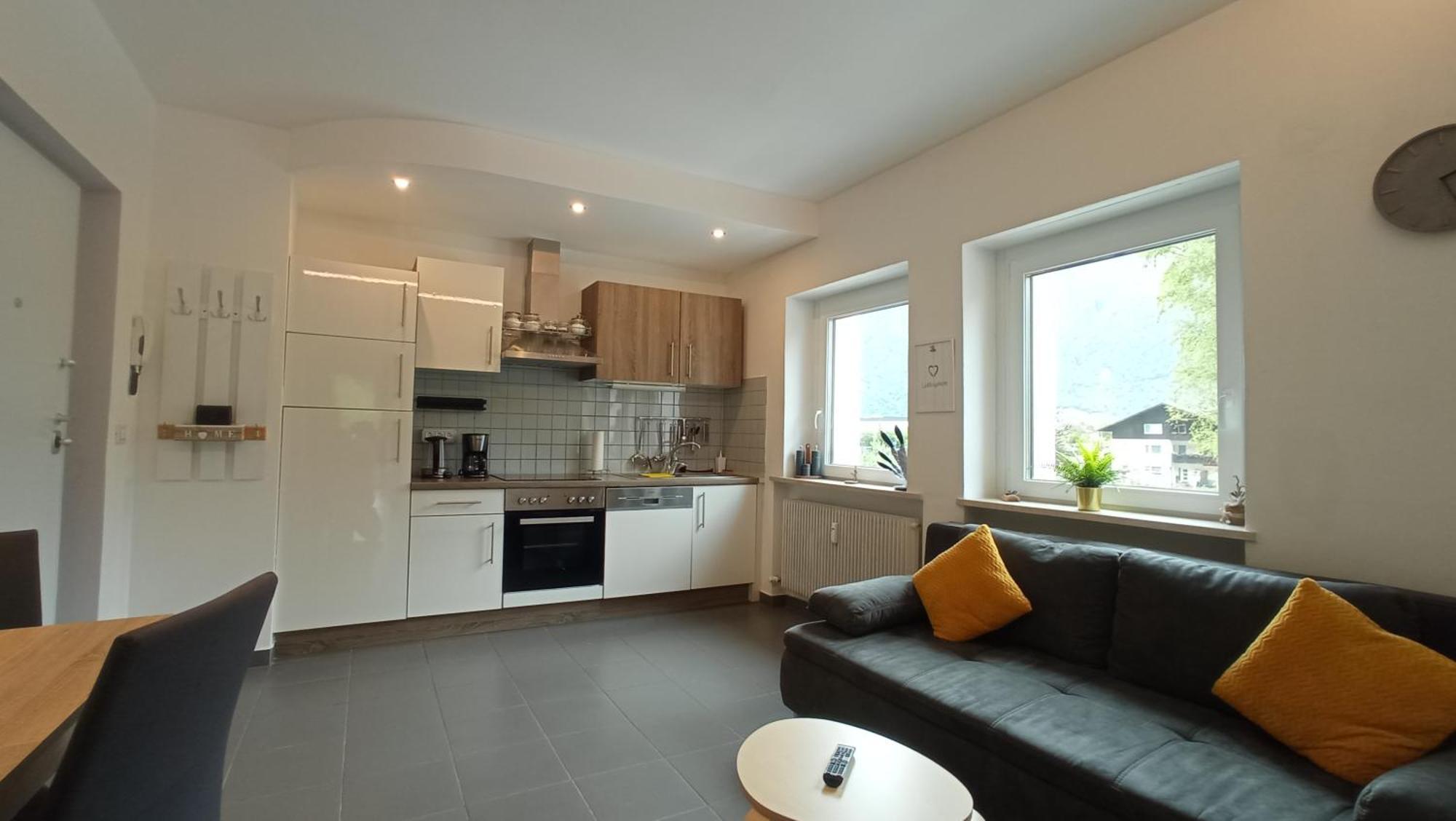 Apartment Ferdy Rablà Exteriér fotografie